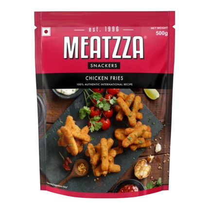 Meatzza