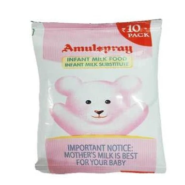 Amulspray
