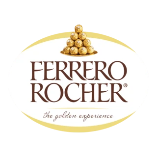 Ferrero Rocher