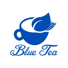 Blue Tea