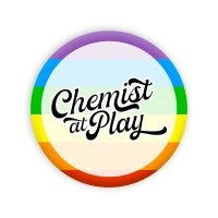 Chemist At Play