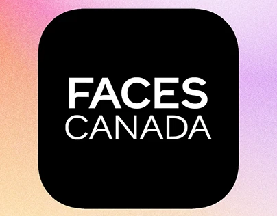 Faces Canada