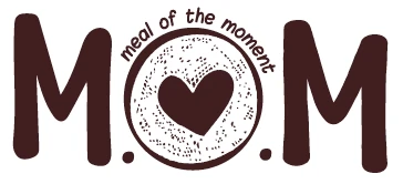 MOM - Meal Of The Moment