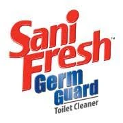 Sani Fresh