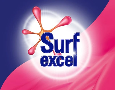 Surf Excel