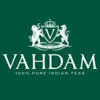 Vahdam