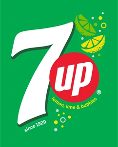 7UP