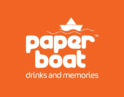 paper boat