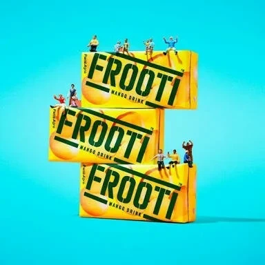 Frooti