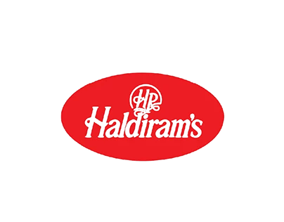 Haldiram's