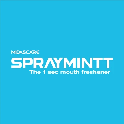 Spraymintt