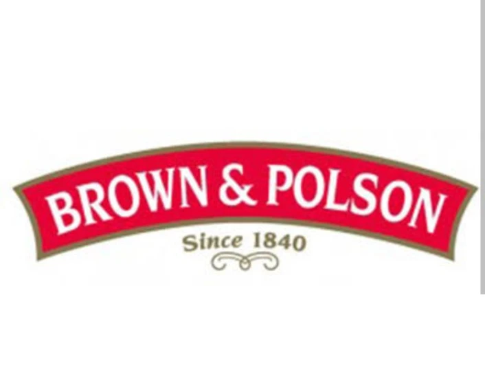 Brown & Polson
