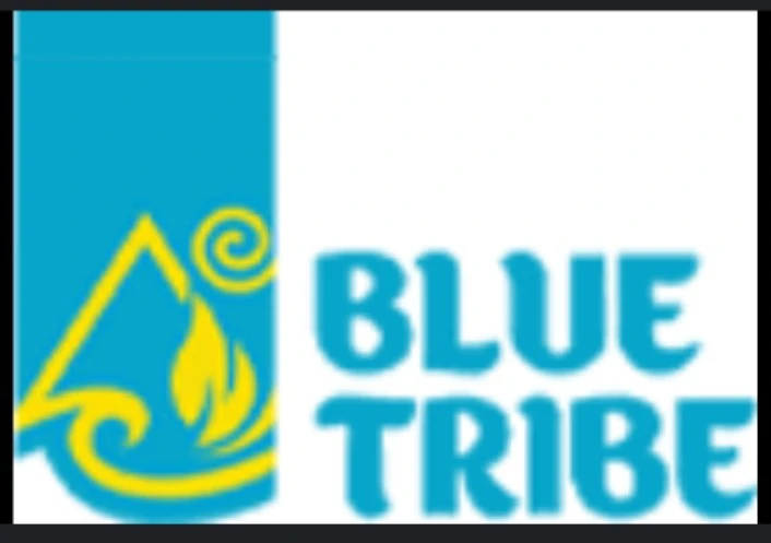 Blue Tribe