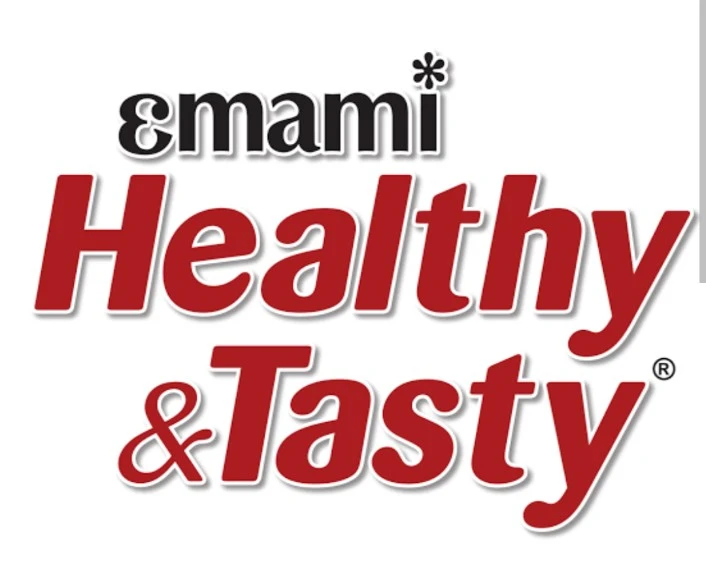 Emami healthy and tasty