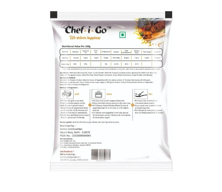 Product
