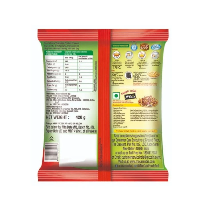 Product