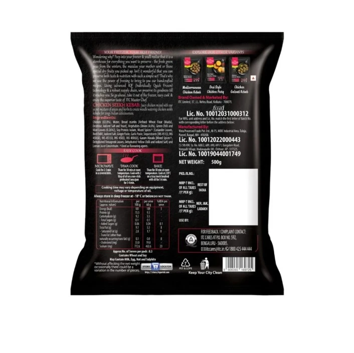 Product