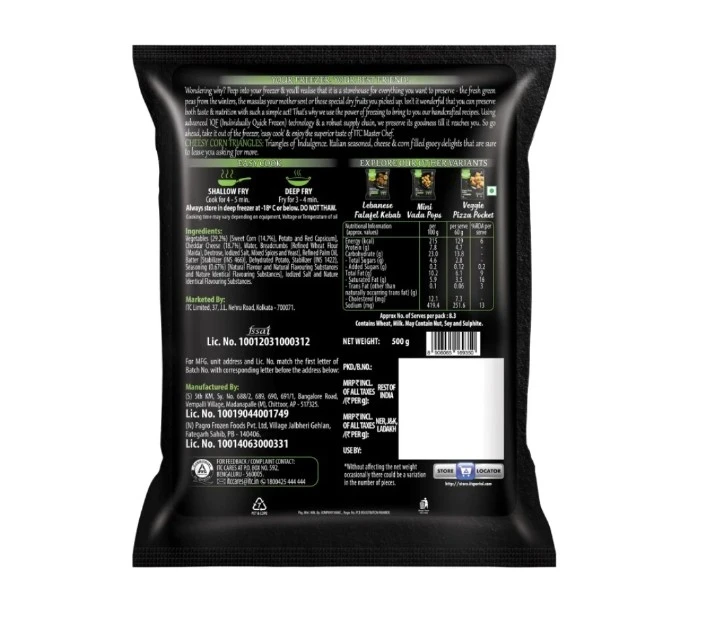 Product