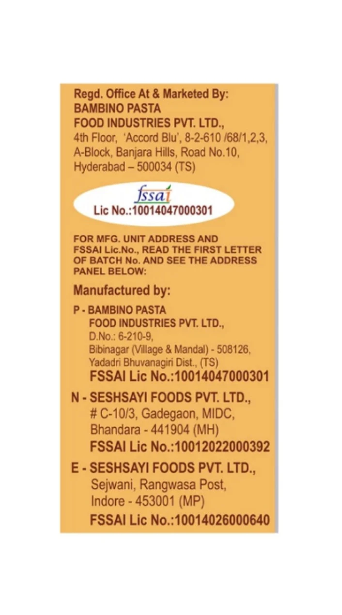 Product