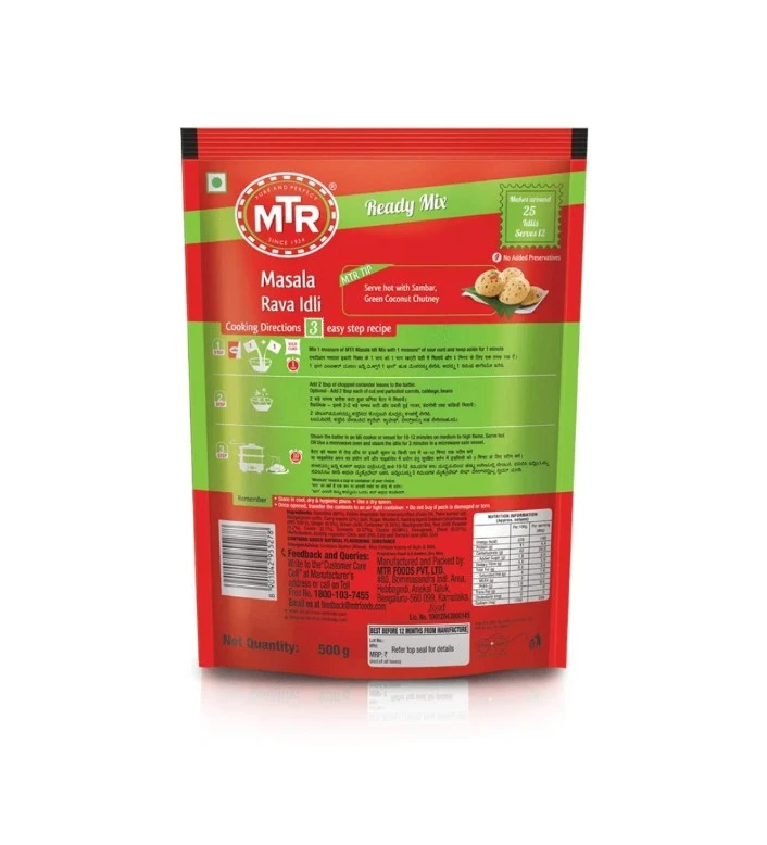 Product
