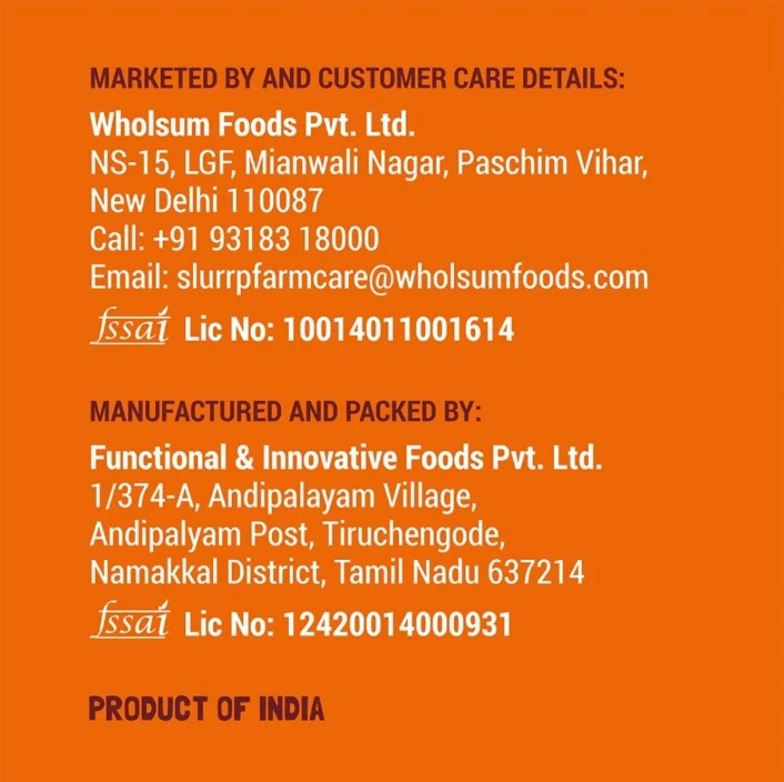 Product
