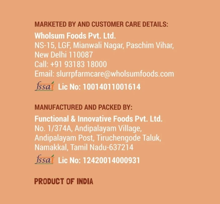 Product