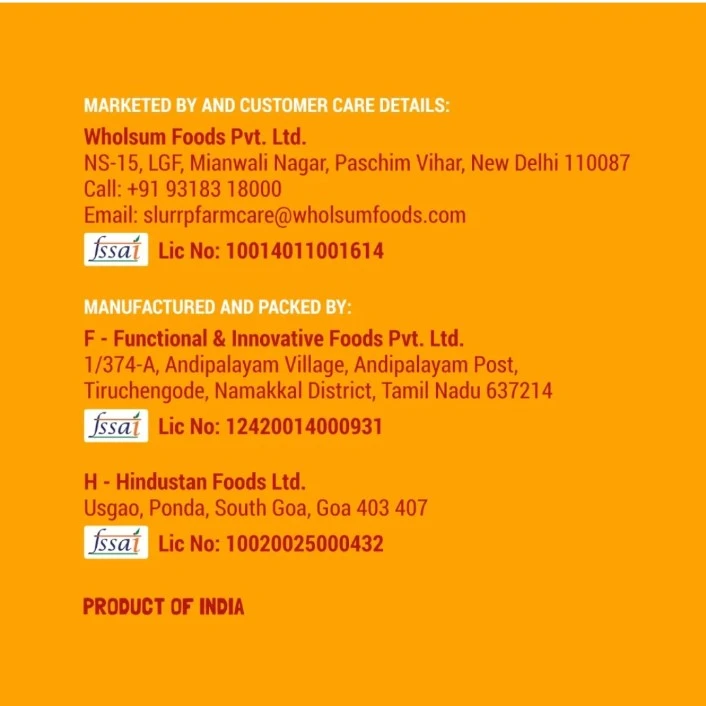 Product