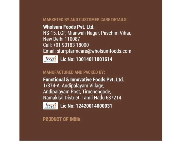 Product