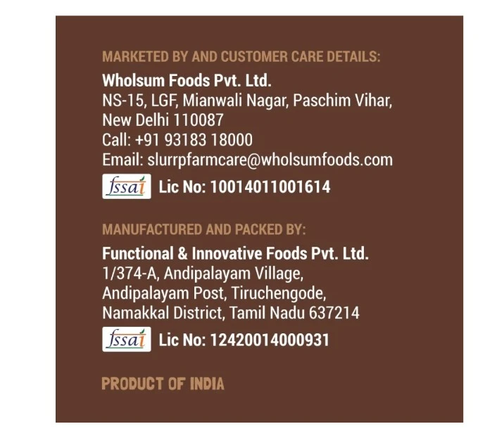 Product