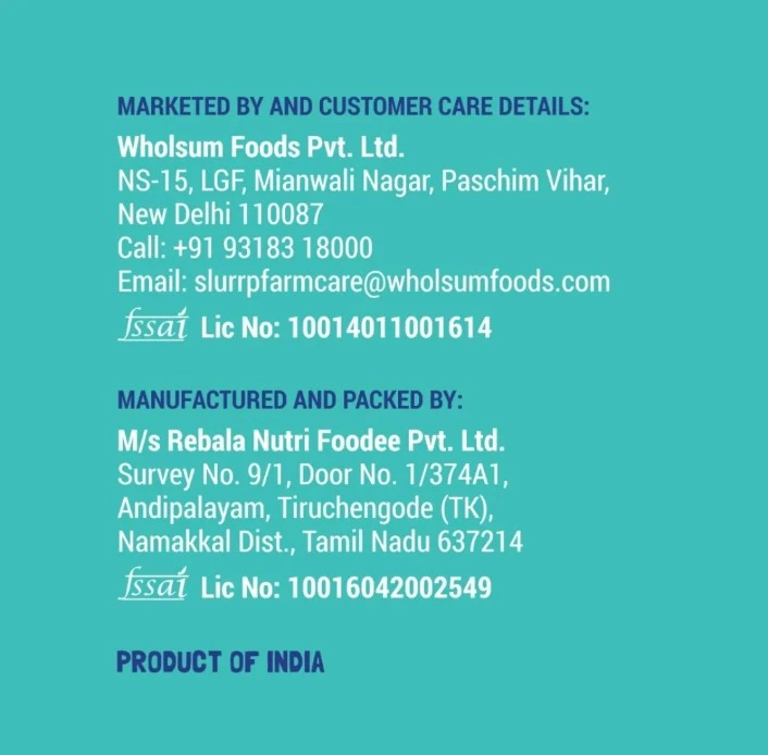 Product