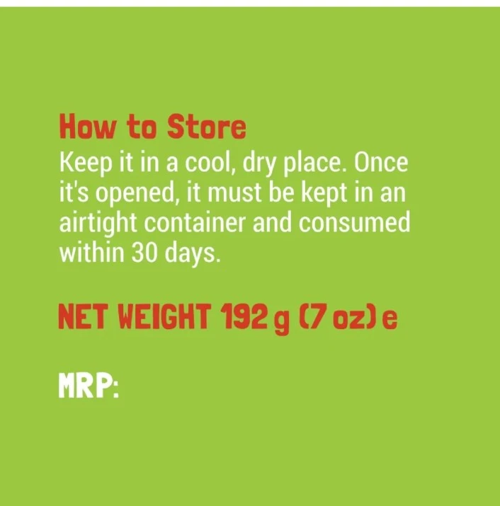 Product