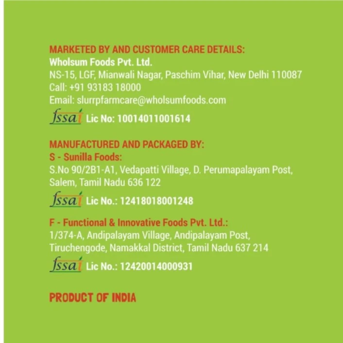 Product