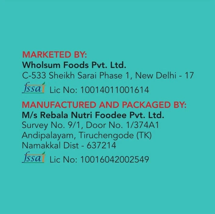Product