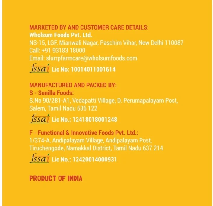Product