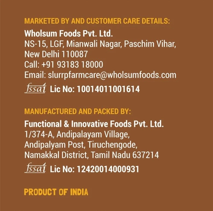 Product