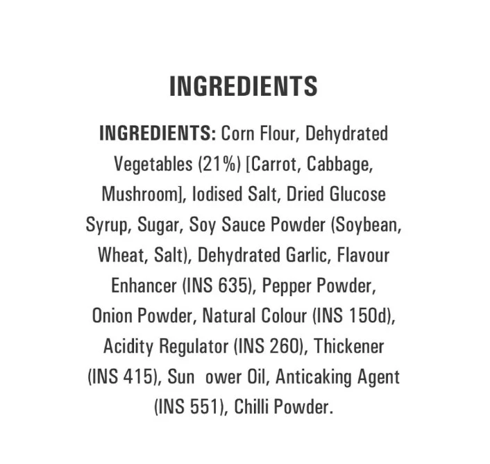Product