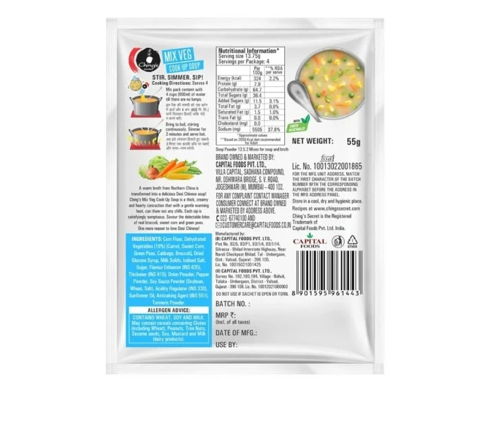 Product