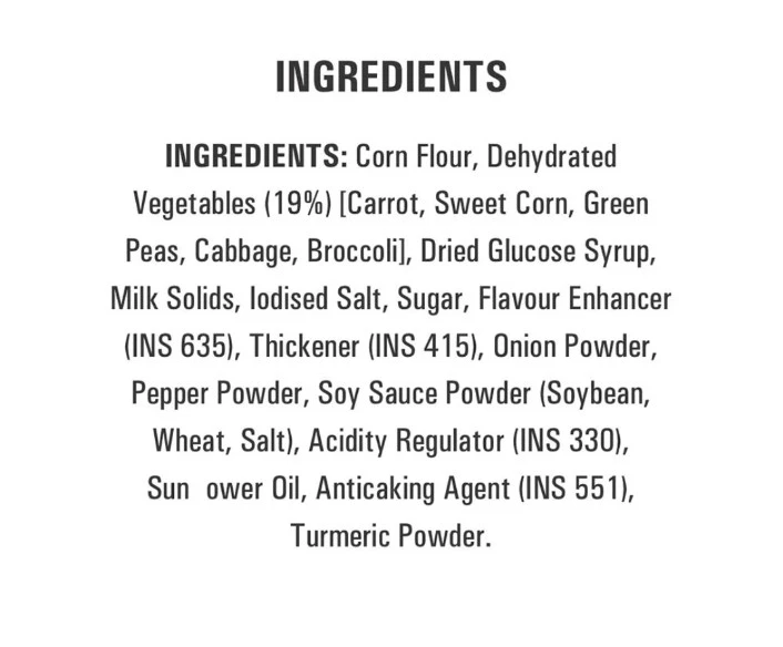 Product