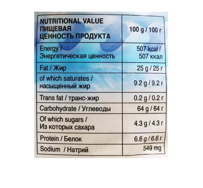 Product