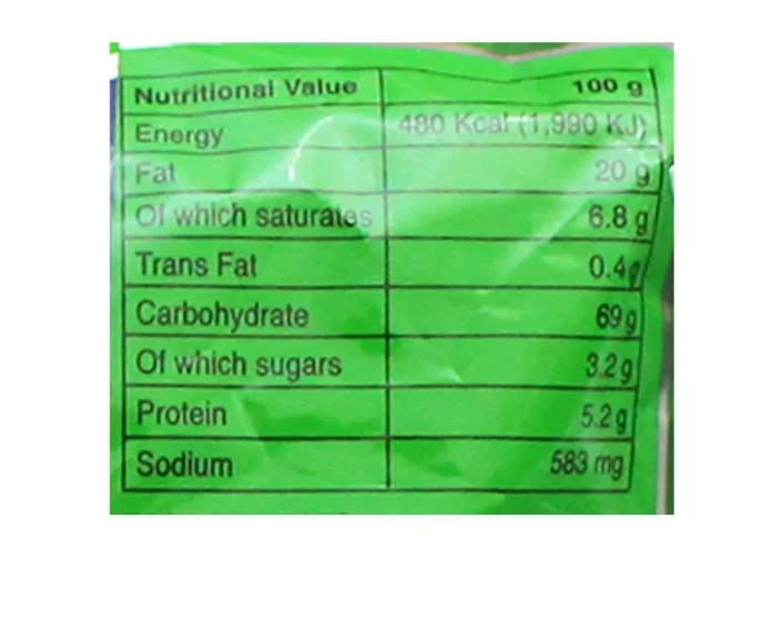Product