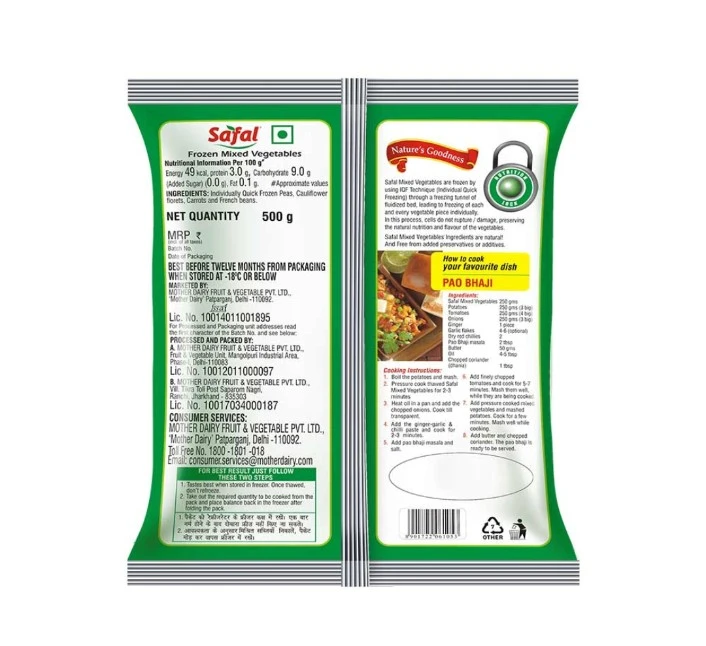 Product