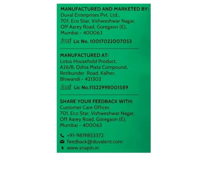 Product