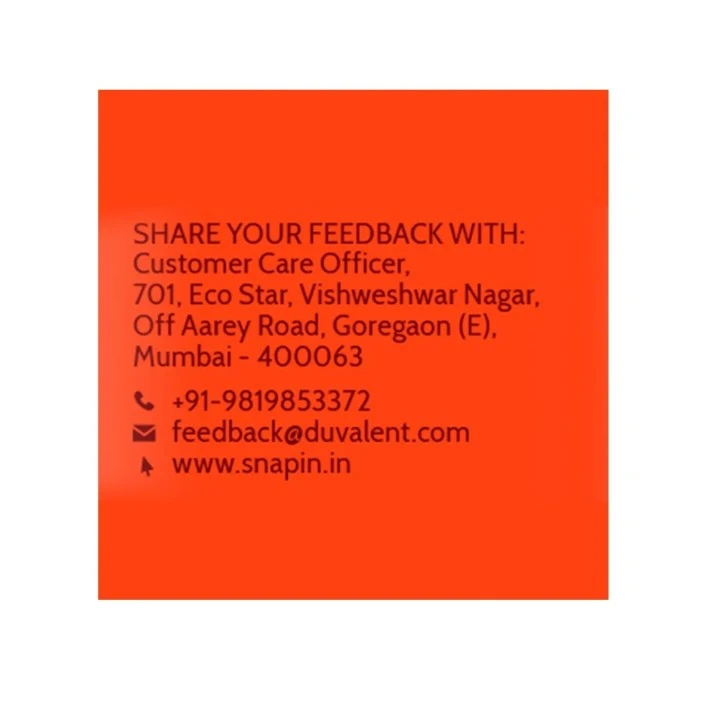 Product
