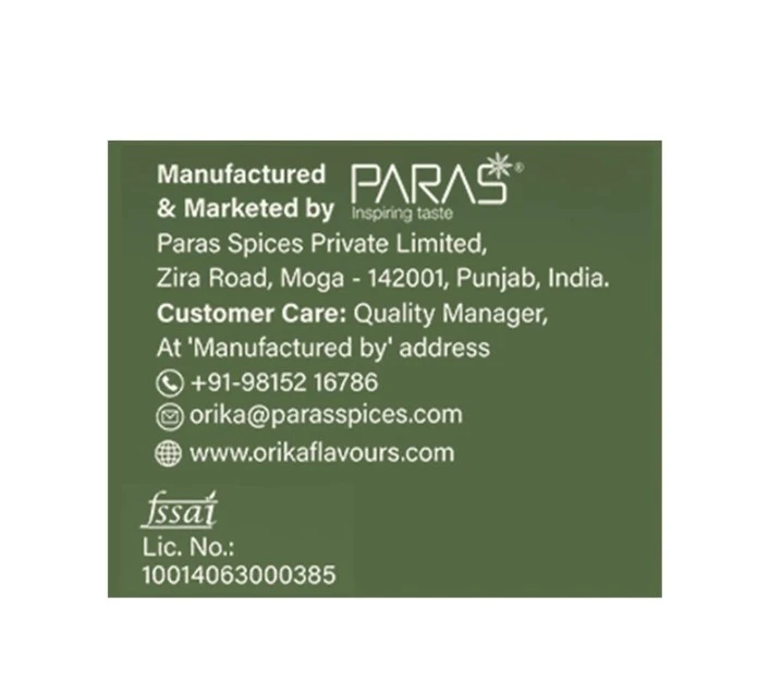 Product