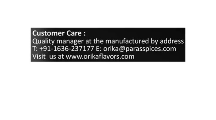 Product