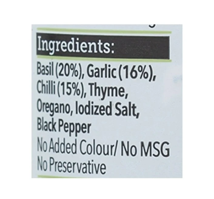 Product