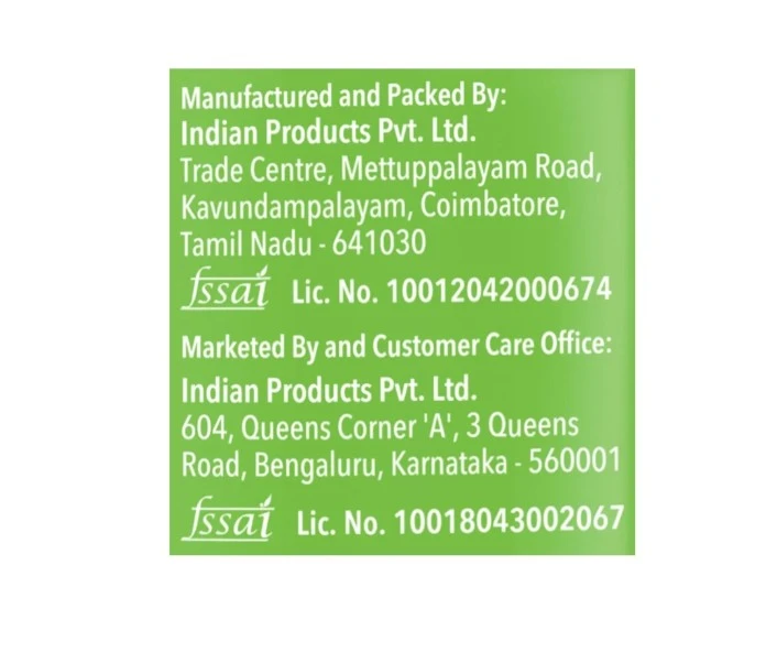 Product