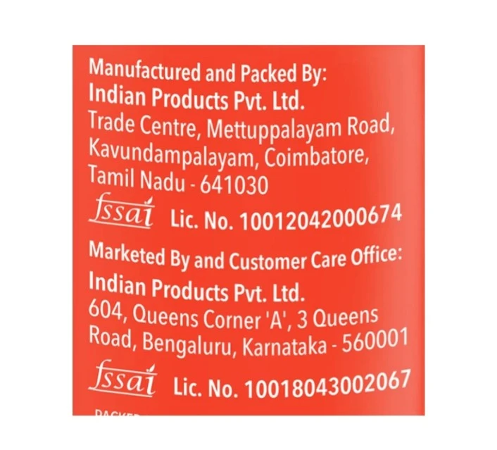 Product
