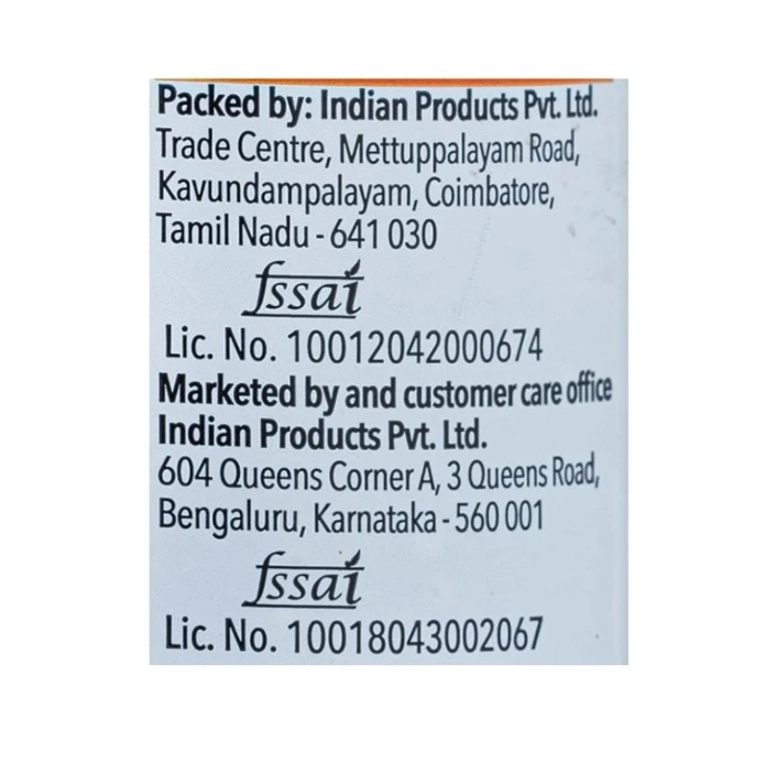 Product