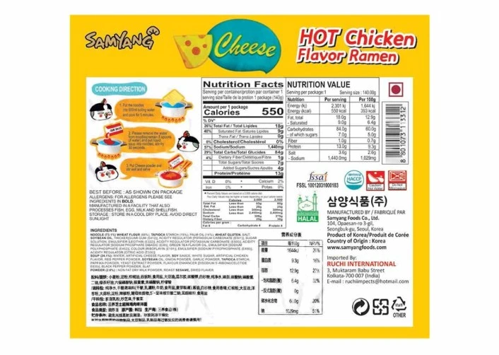 Product